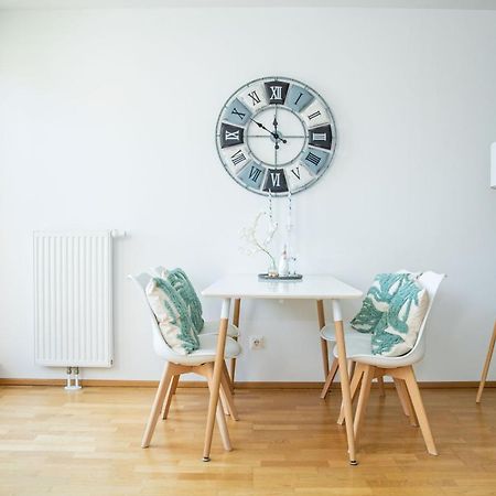 Room4Art Apartments Nr.6 In Center Air-Conditioned Vienna Esterno foto