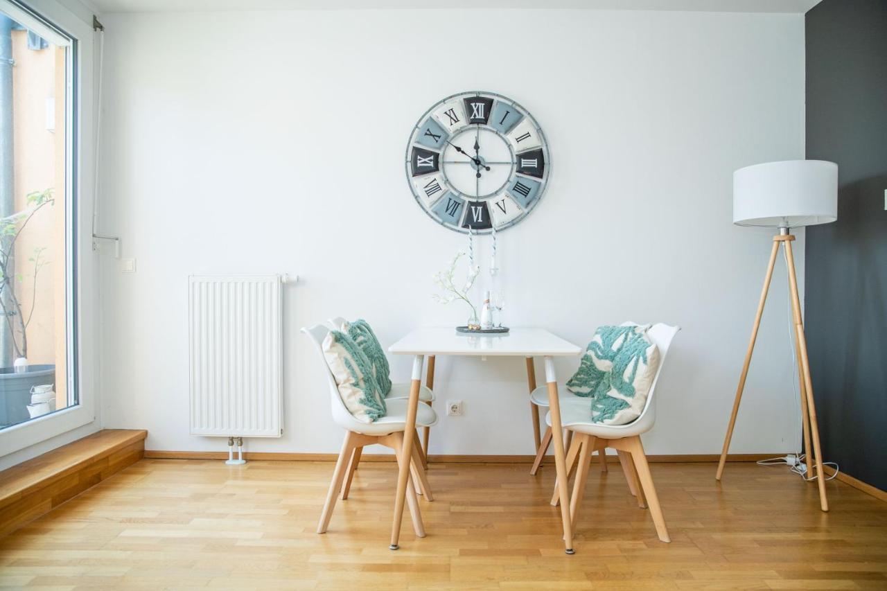 Room4Art Apartments Nr.6 In Center Air-Conditioned Vienna Esterno foto