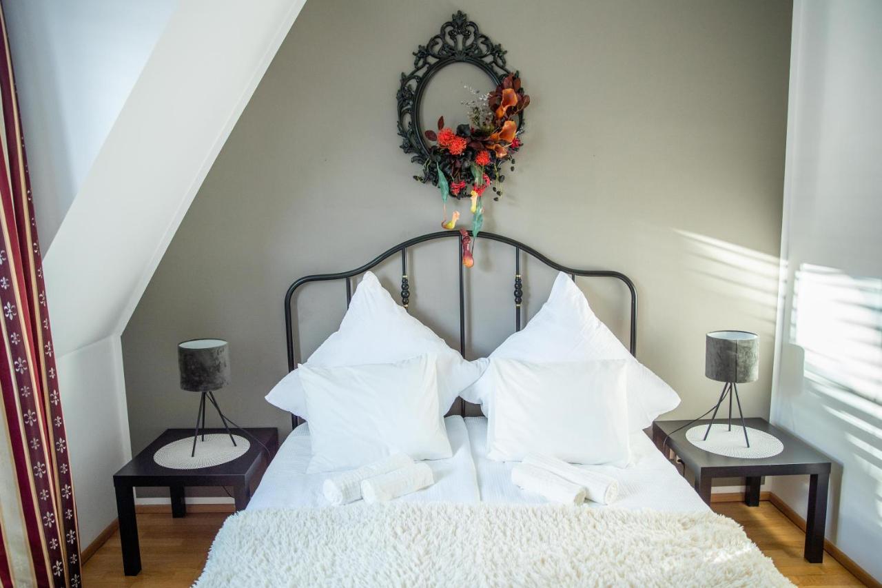 Room4Art Apartments Nr.6 In Center Air-Conditioned Vienna Esterno foto