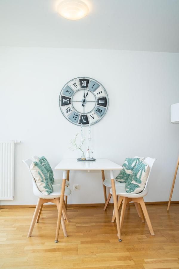 Room4Art Apartments Nr.6 In Center Air-Conditioned Vienna Esterno foto