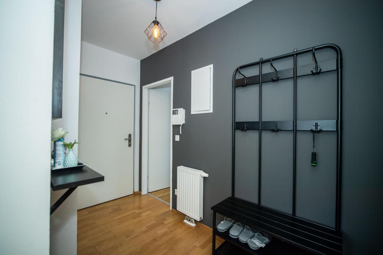 Room4Art Apartments Nr.6 In Center Air-Conditioned Vienna Esterno foto