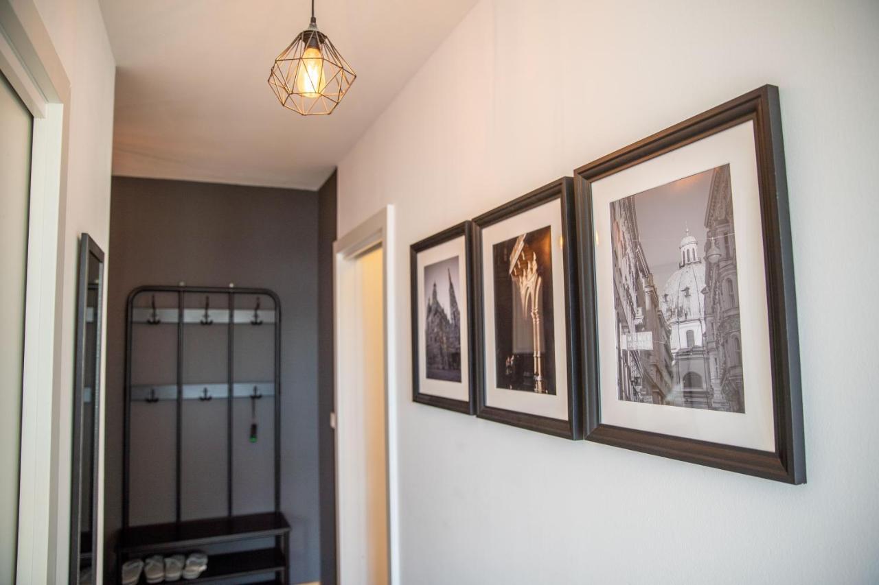 Room4Art Apartments Nr.6 In Center Air-Conditioned Vienna Esterno foto