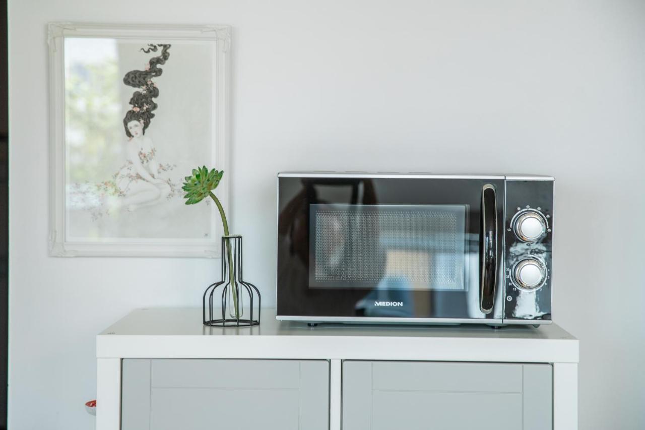 Room4Art Apartments Nr.6 In Center Air-Conditioned Vienna Esterno foto