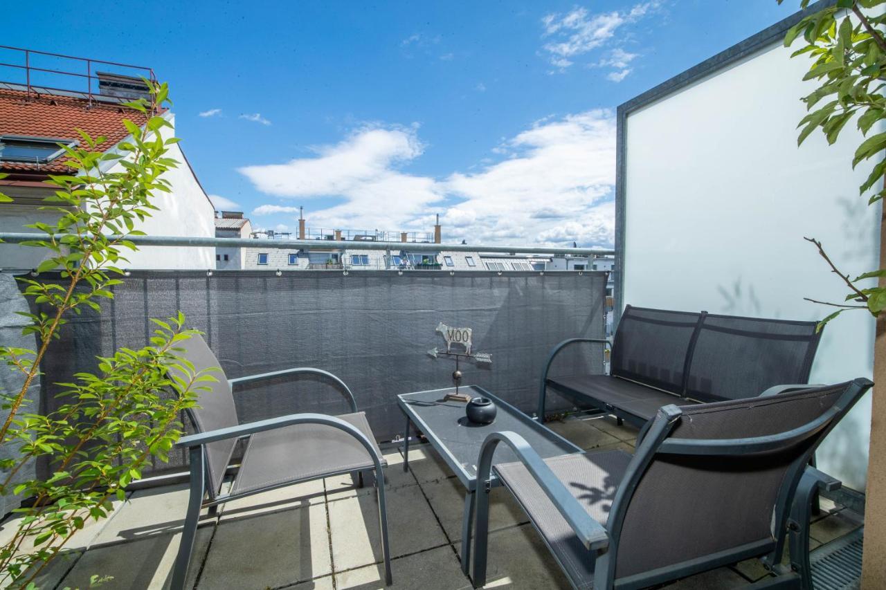 Room4Art Apartments Nr.6 In Center Air-Conditioned Vienna Esterno foto