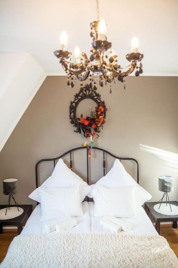 Room4Art Apartments Nr.6 In Center Air-Conditioned Vienna Esterno foto