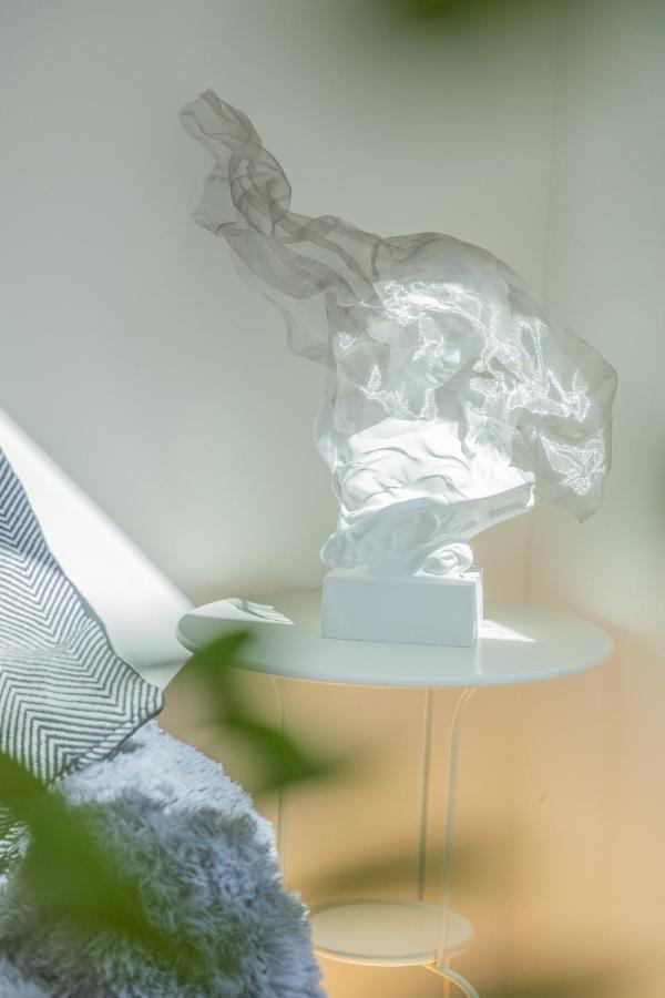 Room4Art Apartments Nr.6 In Center Air-Conditioned Vienna Esterno foto