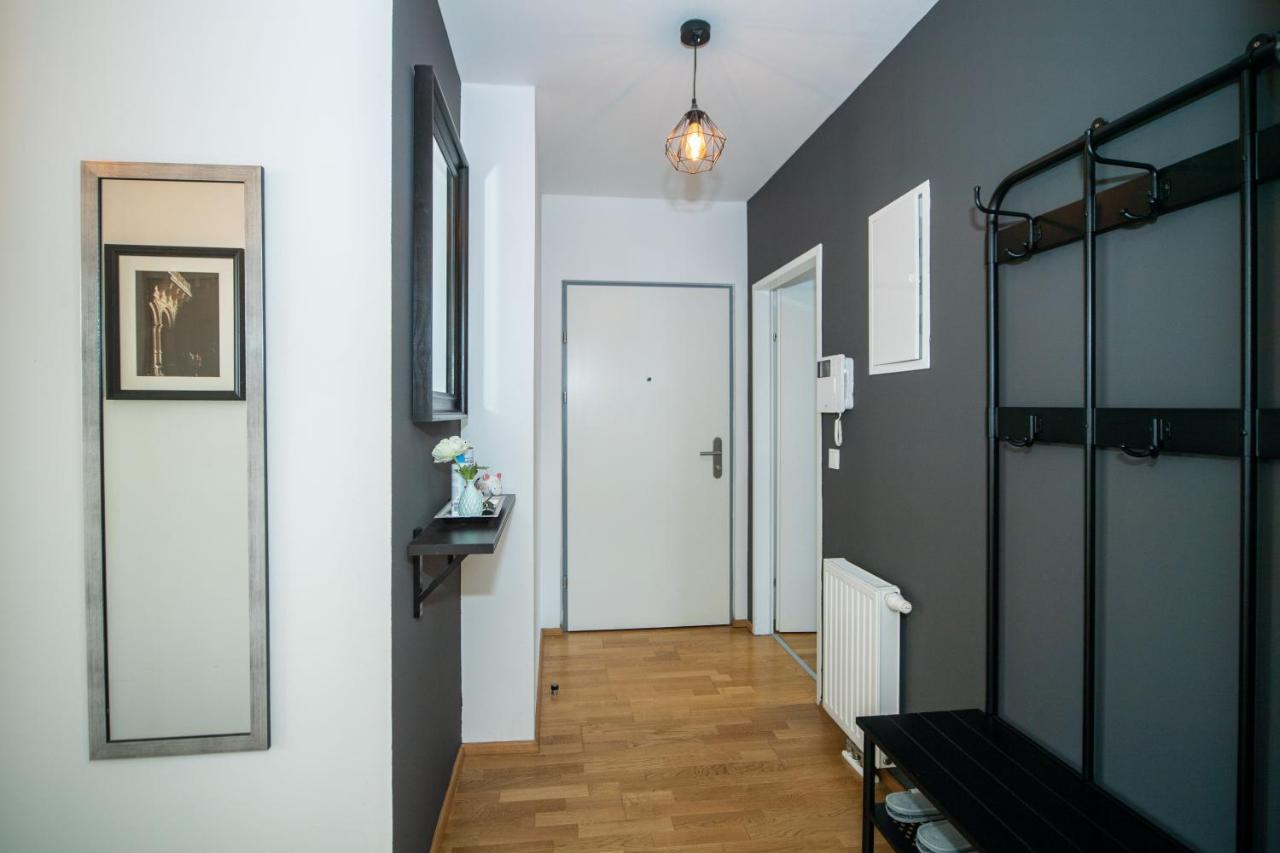 Room4Art Apartments Nr.6 In Center Air-Conditioned Vienna Esterno foto