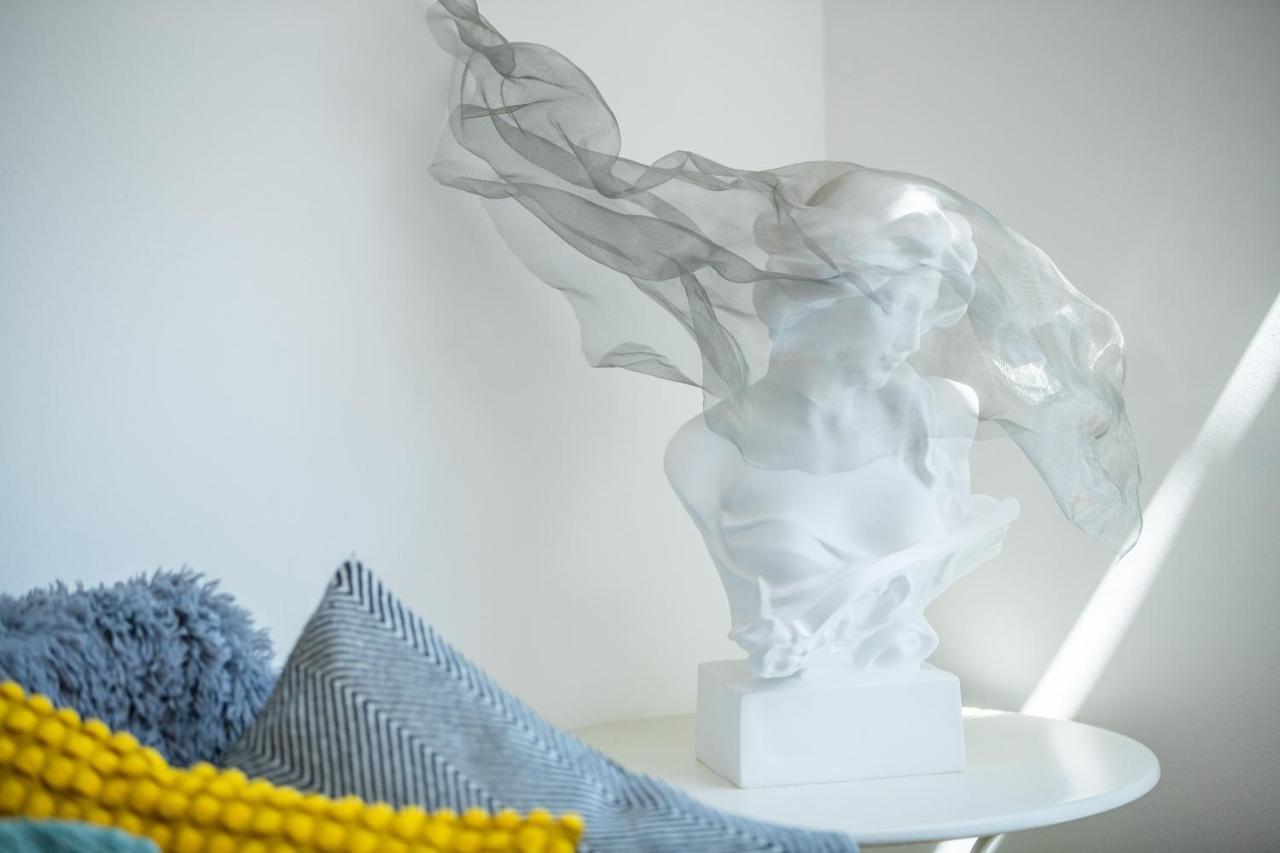 Room4Art Apartments Nr.6 In Center Air-Conditioned Vienna Esterno foto