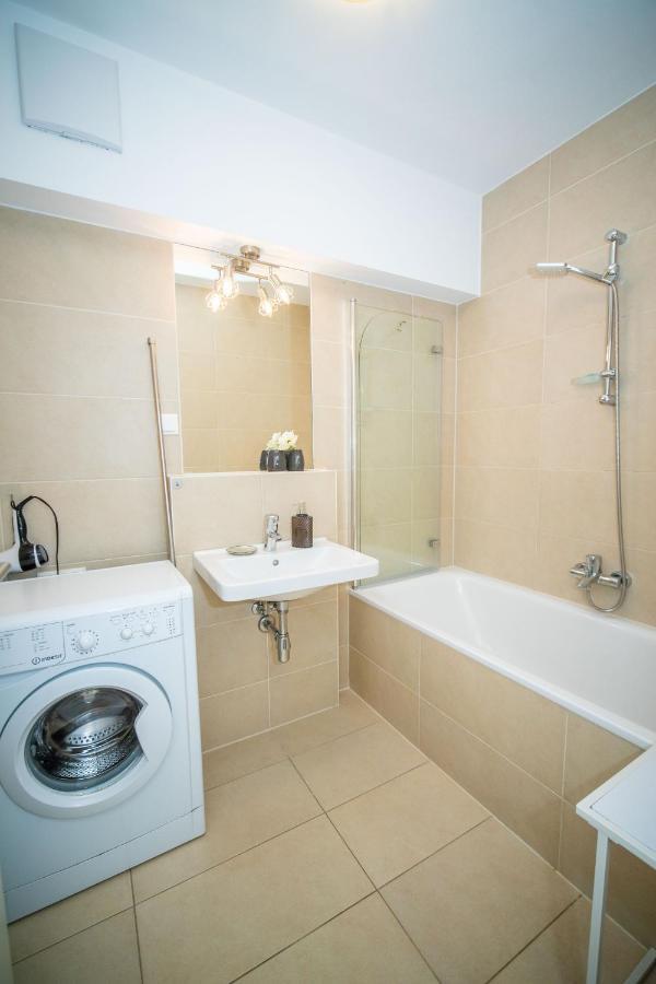 Room4Art Apartments Nr.6 In Center Air-Conditioned Vienna Esterno foto