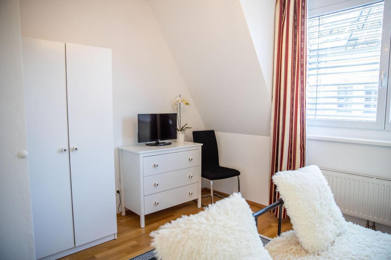 Room4Art Apartments Nr.6 In Center Air-Conditioned Vienna Esterno foto